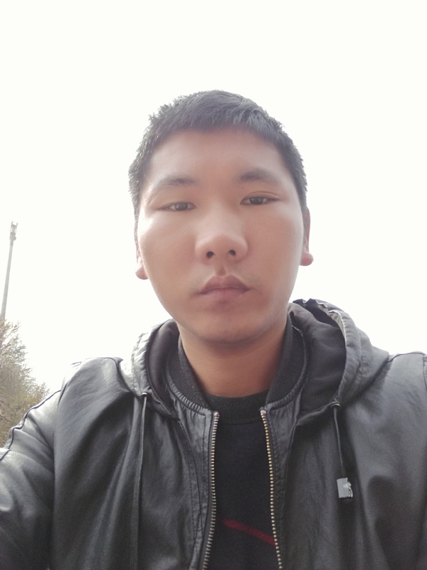 徐仁和的第一张照片--嘉鱼认干亲服务网